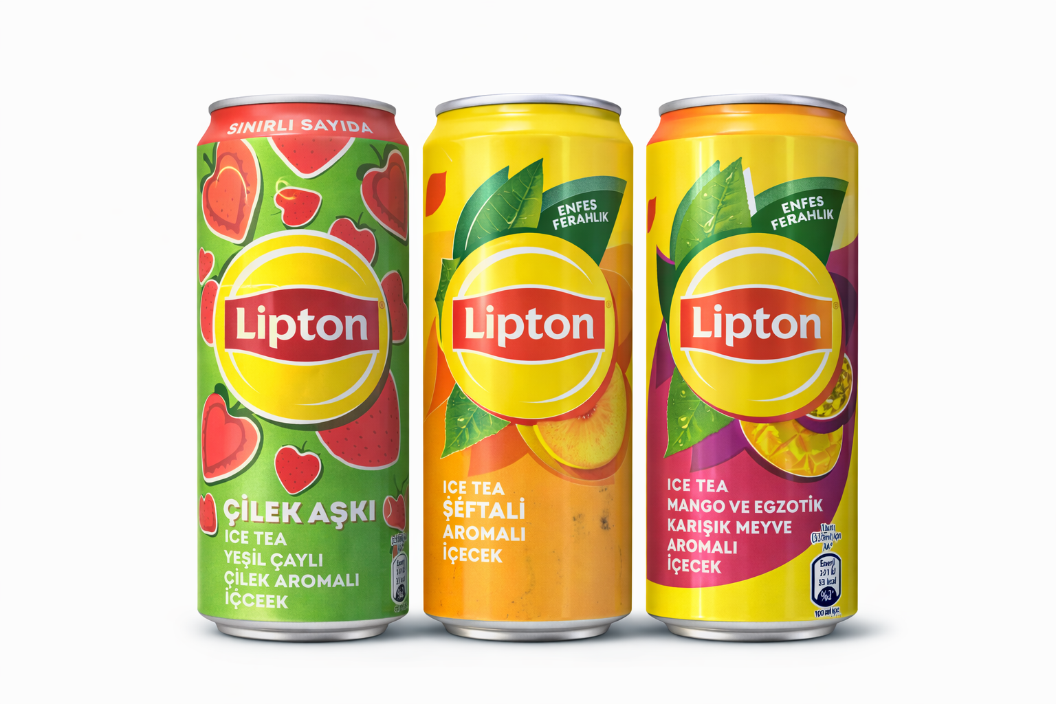 Lipton Ice Tea