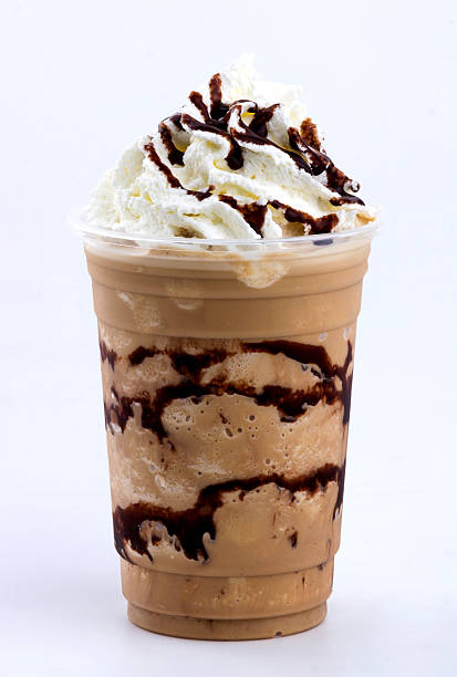 <p>Çikolatalı Frappe</p>
