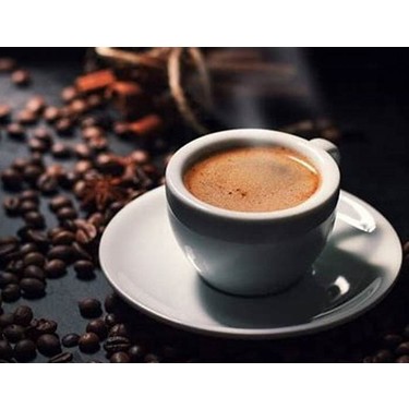 Espresso  
