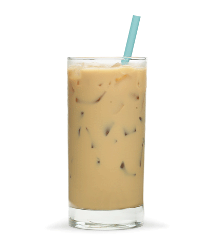 Ice White Mocha