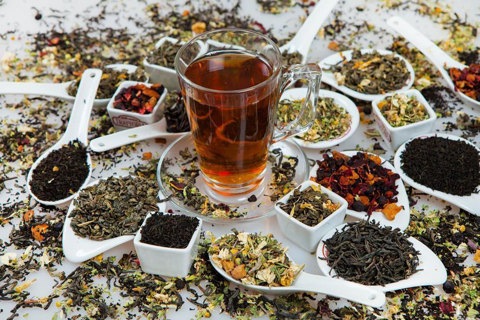 Relax Çayı
