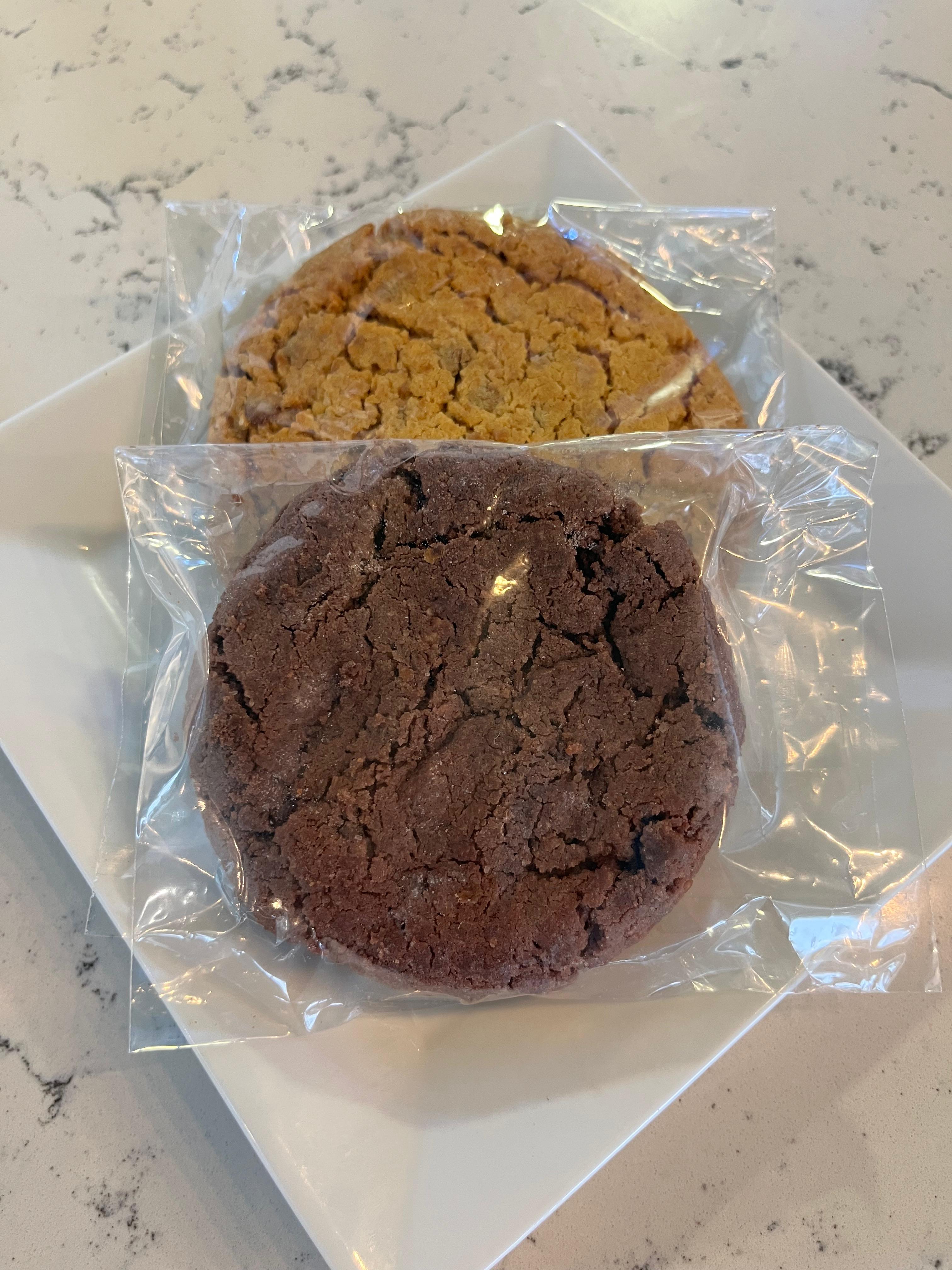 <p>Cookie</p>
