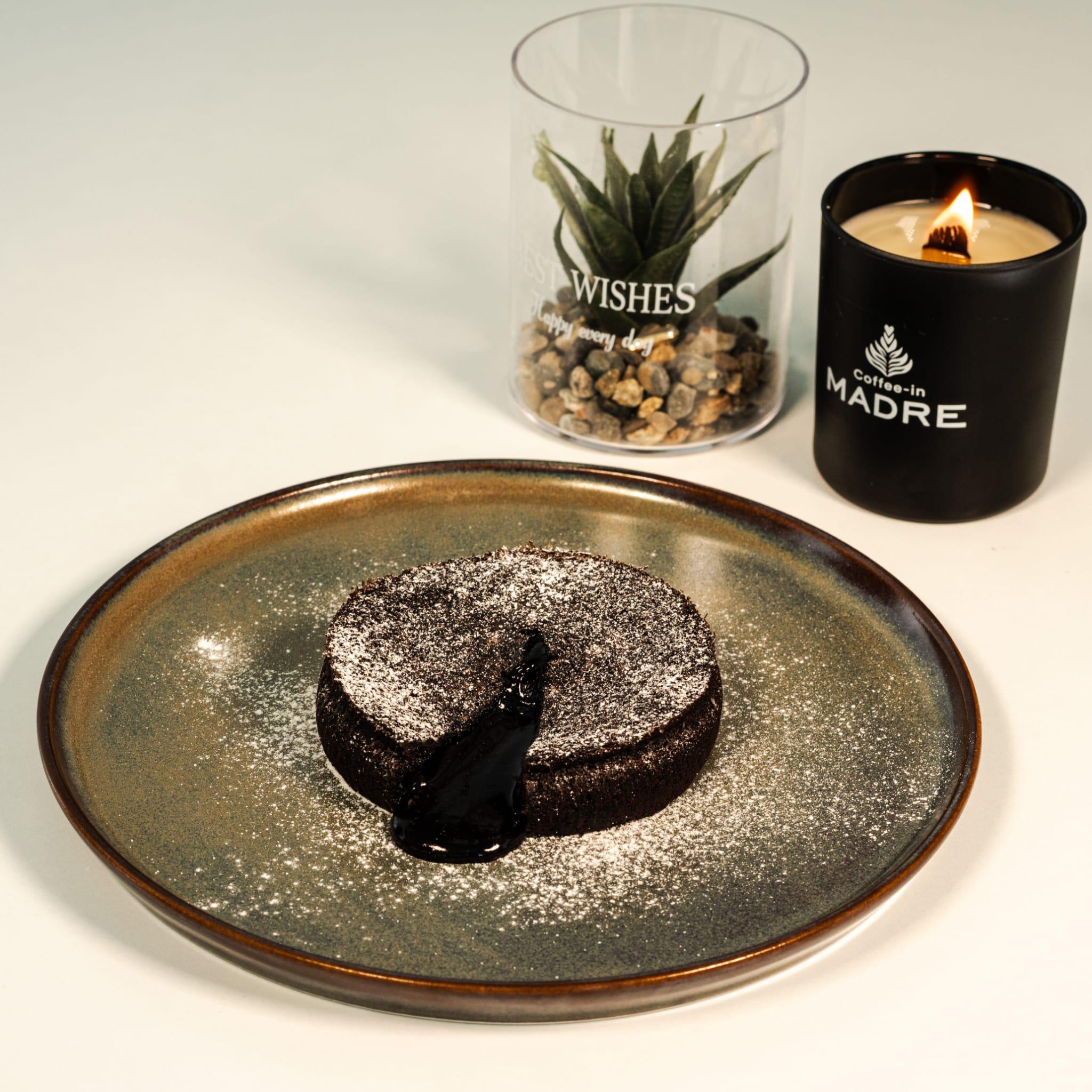 <p>Sufle</p>

