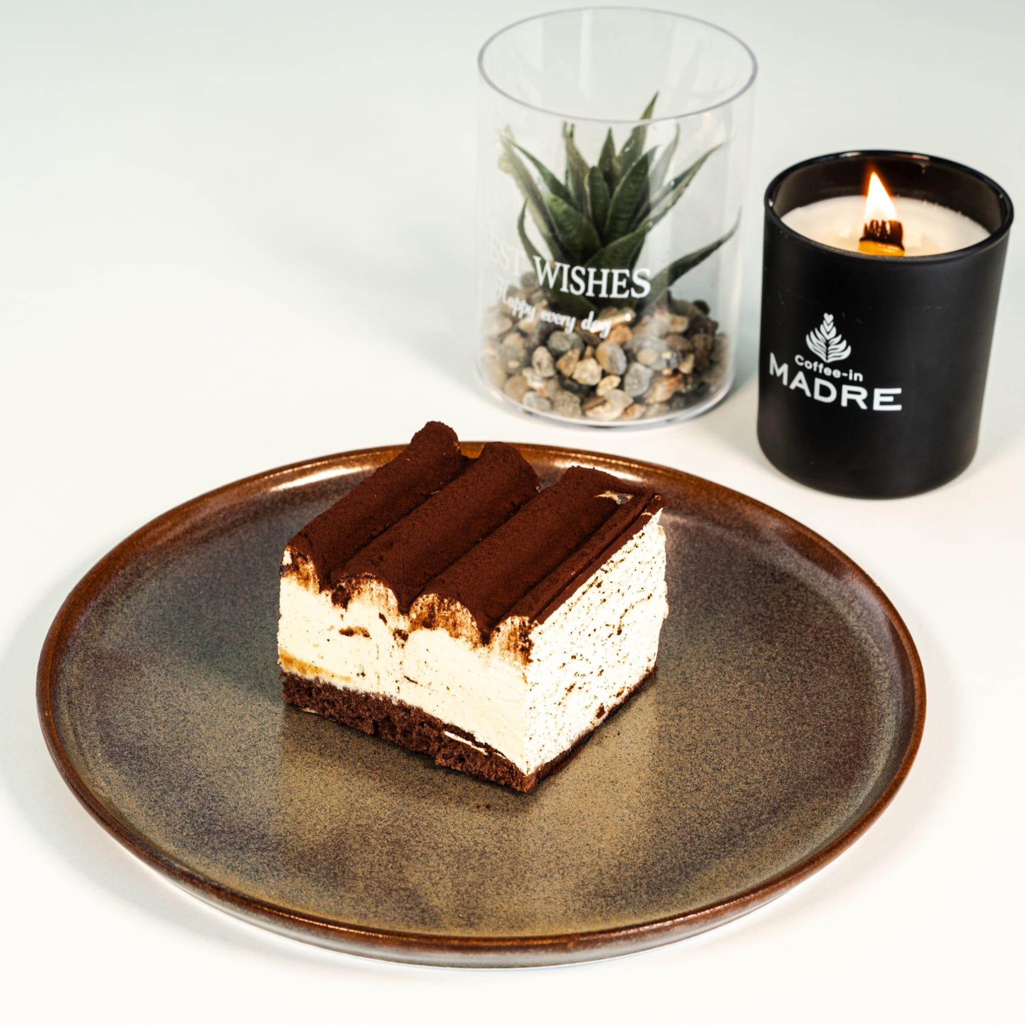 <p>Tiramisu</p>
