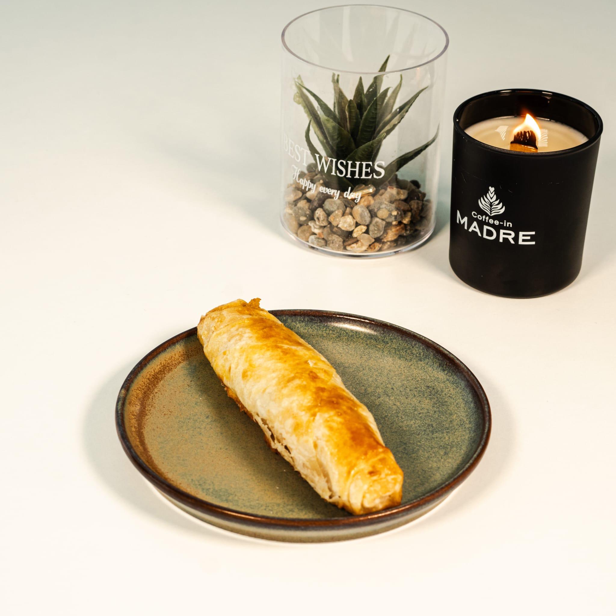 Peynirli Börek