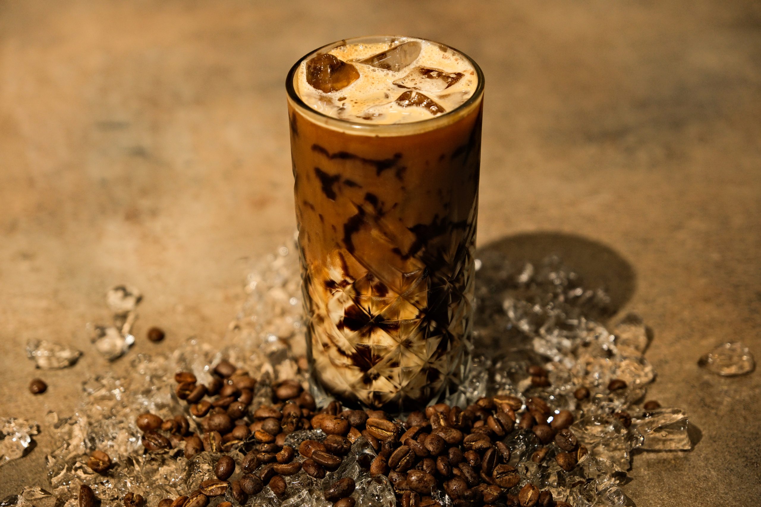 Ice Mocha