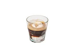 Affogato